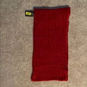 BNWT scarf